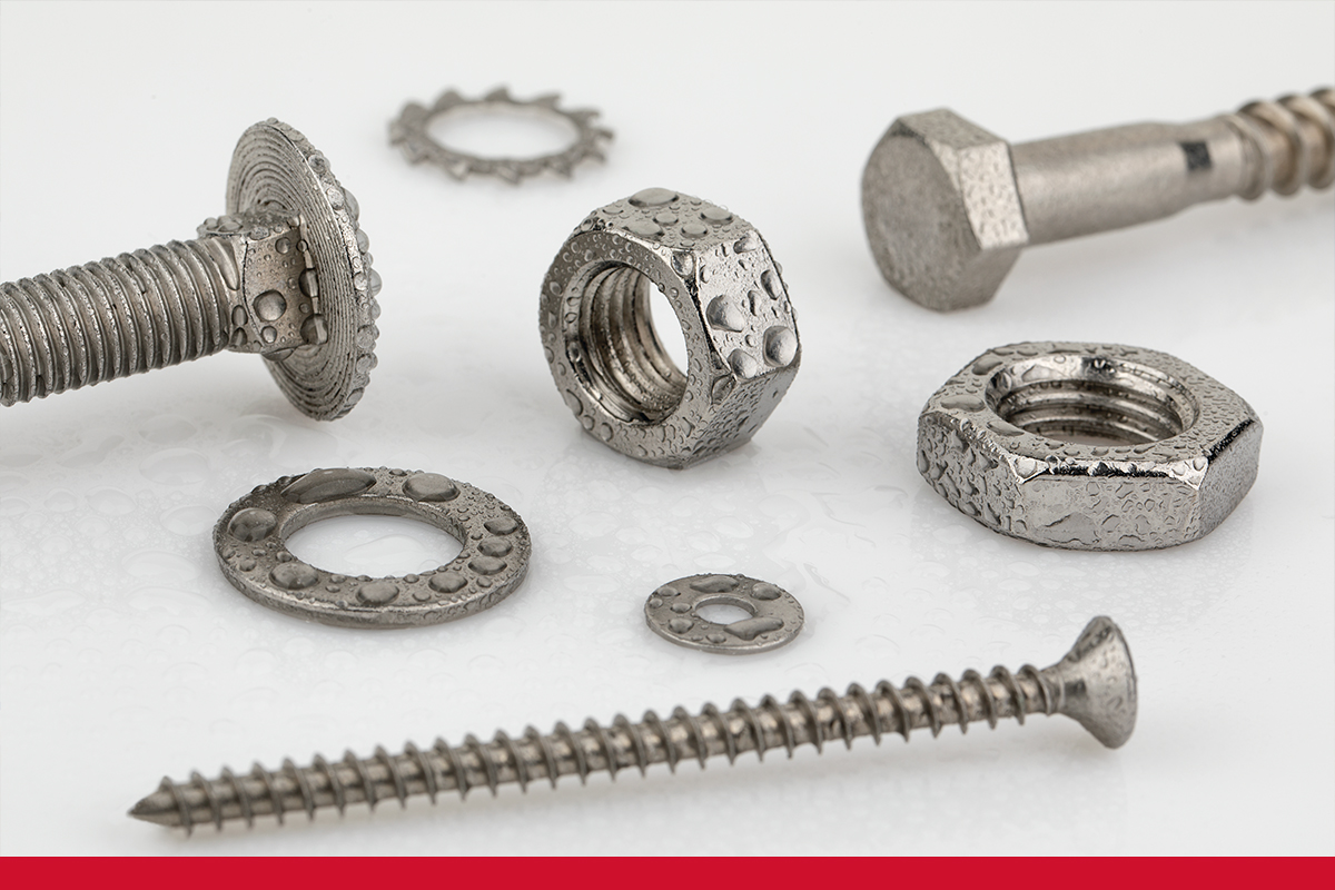 Types of screws - MechanicsTips