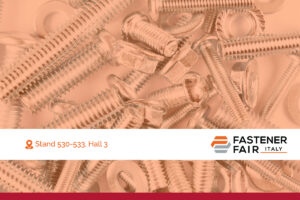 Feria Fastener Fair Italy 2024
