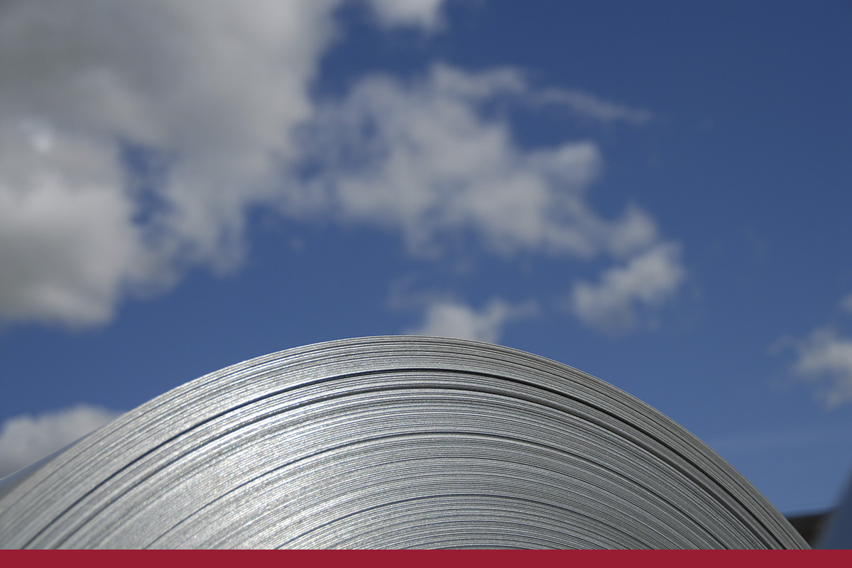 Comparativa De Acero Inoxidable, Aluminio Y Galvanizado