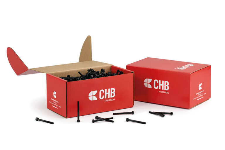 Chb Redbox