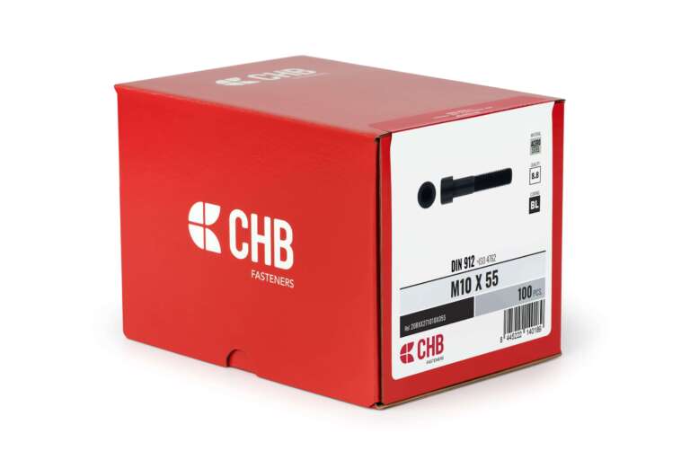 Chb Caja 3 5