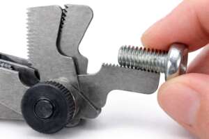 Medir Rosca De Un Tornillo