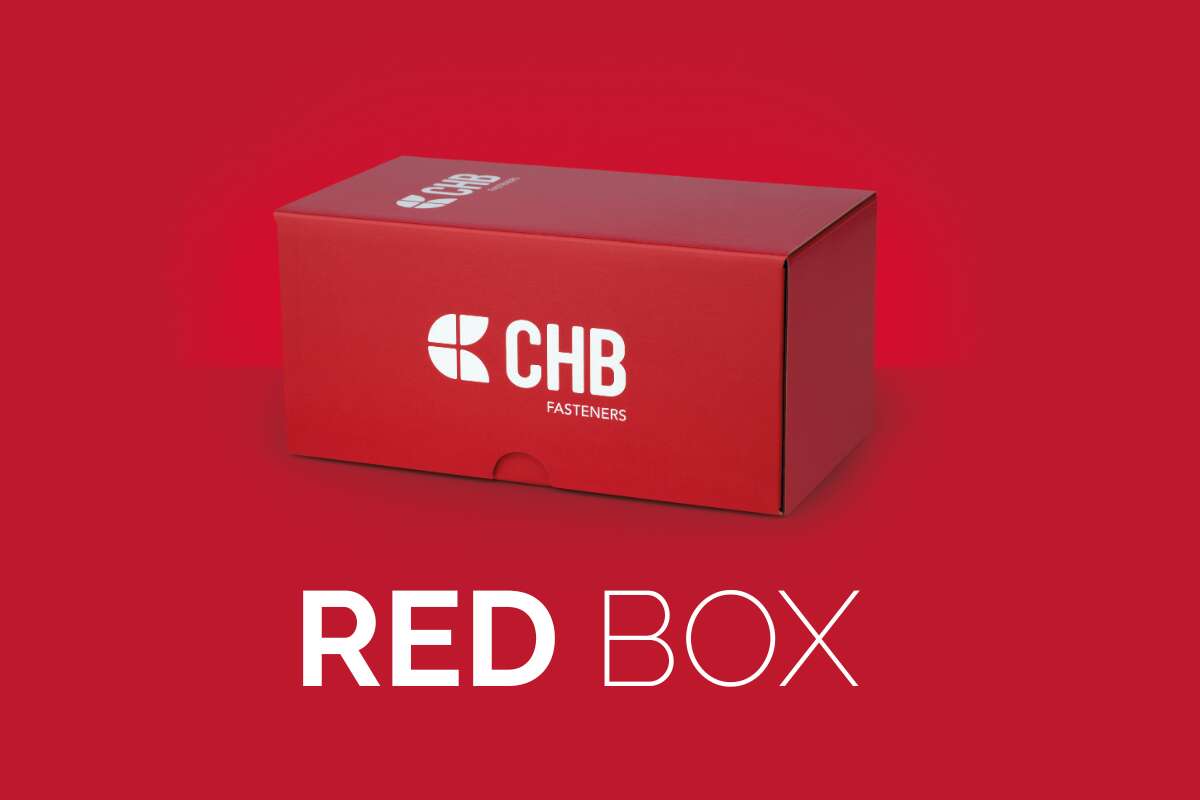 Red Box Servicio De Emabalaje Profesional