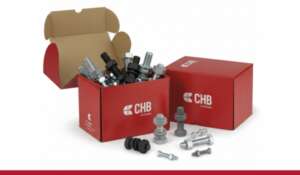 Tornilleria Estructura En Packaging Chavesbao