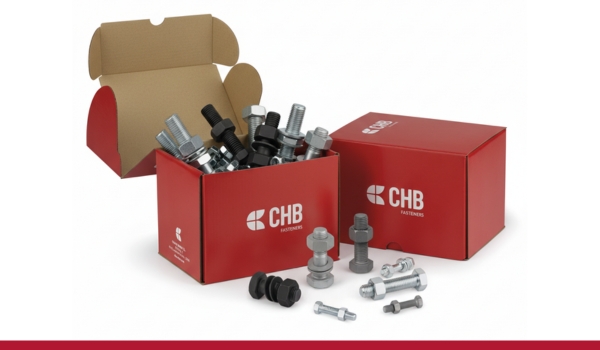 Tornilleria Estructura En Packaging Chavesbao