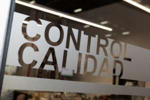 Control De Calidad Cabecera