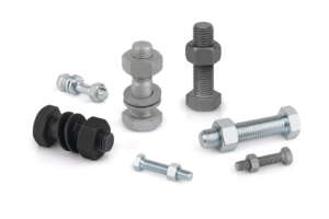 Chb Tornilleria Hexagonal 03 Set En 15048 Y Set En 14399 Editado