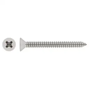 Tornillos Cabeza Avellanada Phillips Tornillos De Acero Inoxidable A2 Cabeza Avellanada Phillips C 1249766