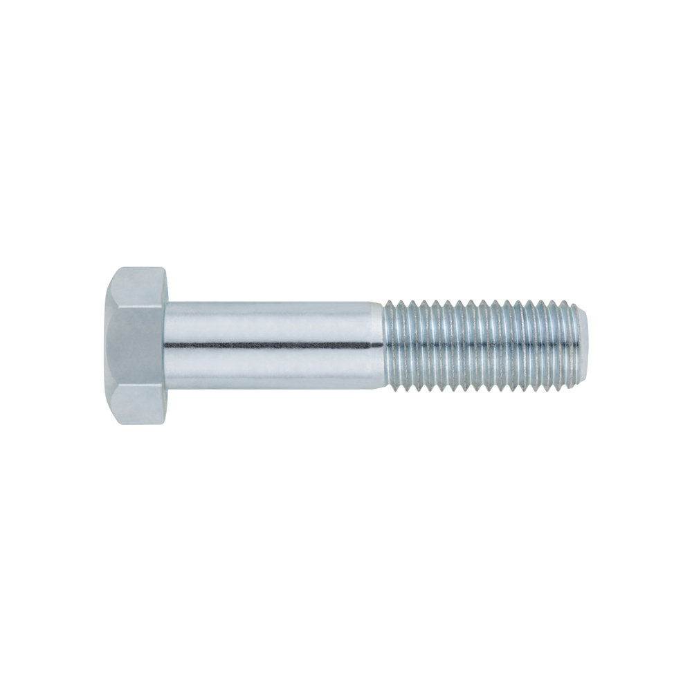 DIN 931 8.8 ZP - ISO 4014