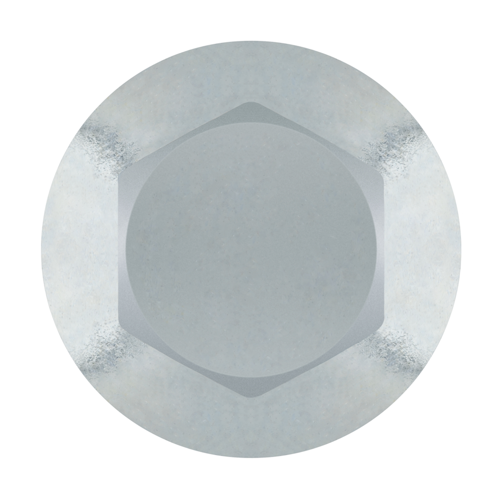 DIN 6921 8.8 ZP - ISO 1665