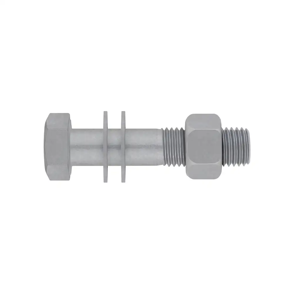 EN 14399-4 10.9 HV SET HDG