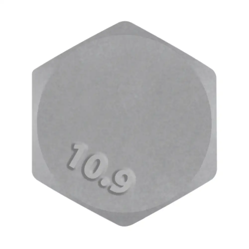 EN 14399-4 10.9 HV SET HDG
