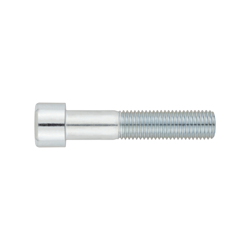 DIN 912 8.8 ZP - ISO 4762