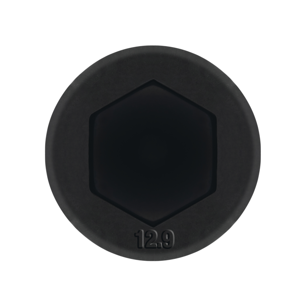 DIN 912 12.9 BL - ISO 4762