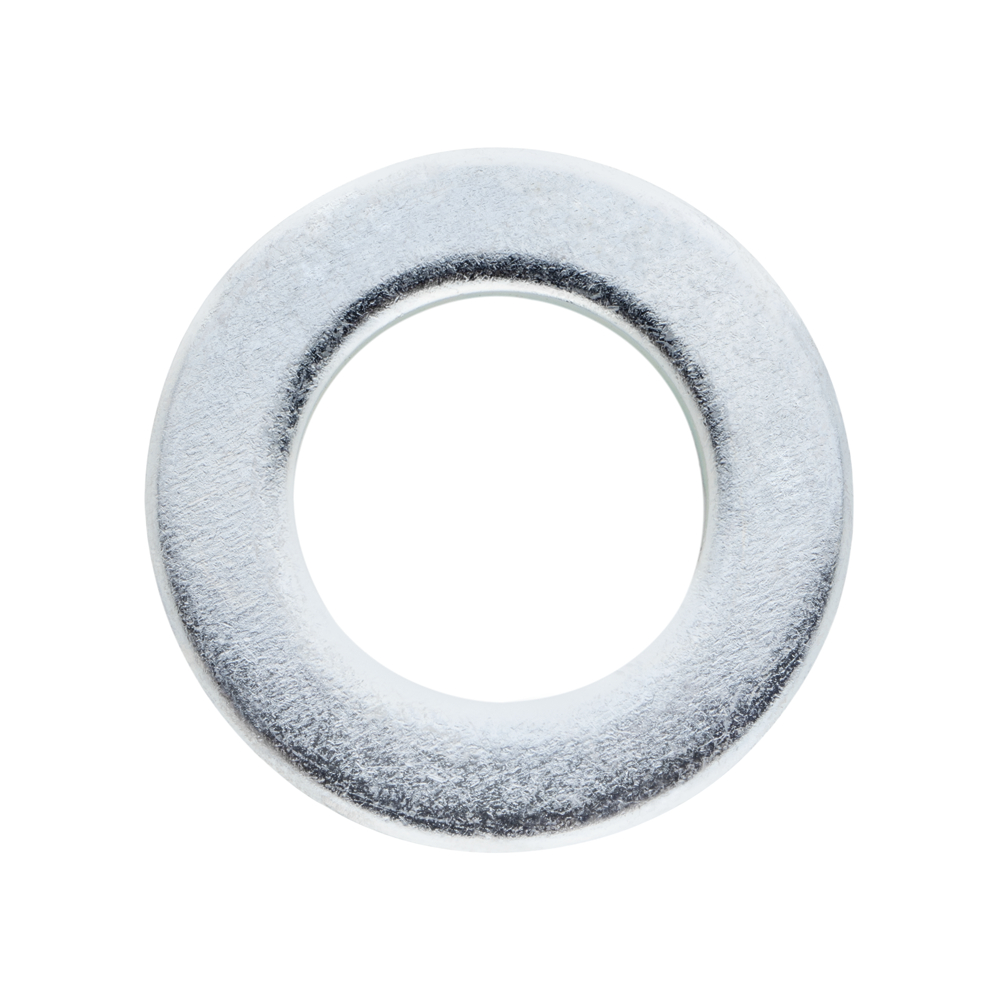 DIN 125 A HV200 ZP - ISO 7089