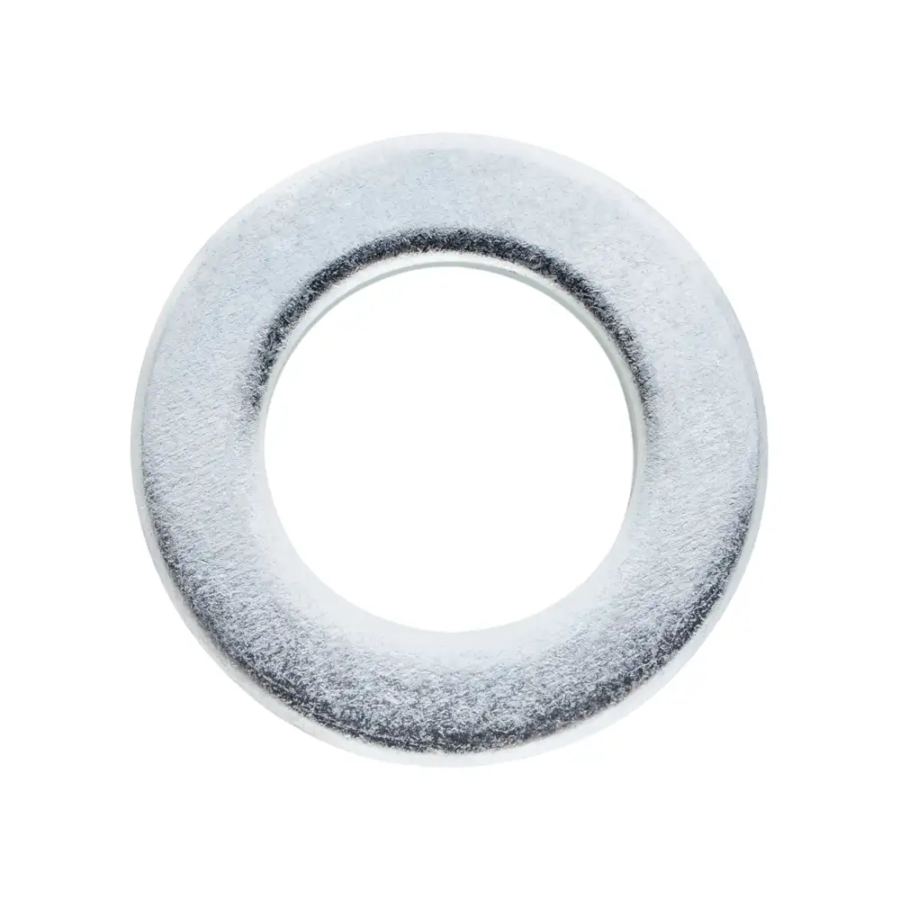 DIN 125 A HV200 ZP plain washer | CHAVESBAO