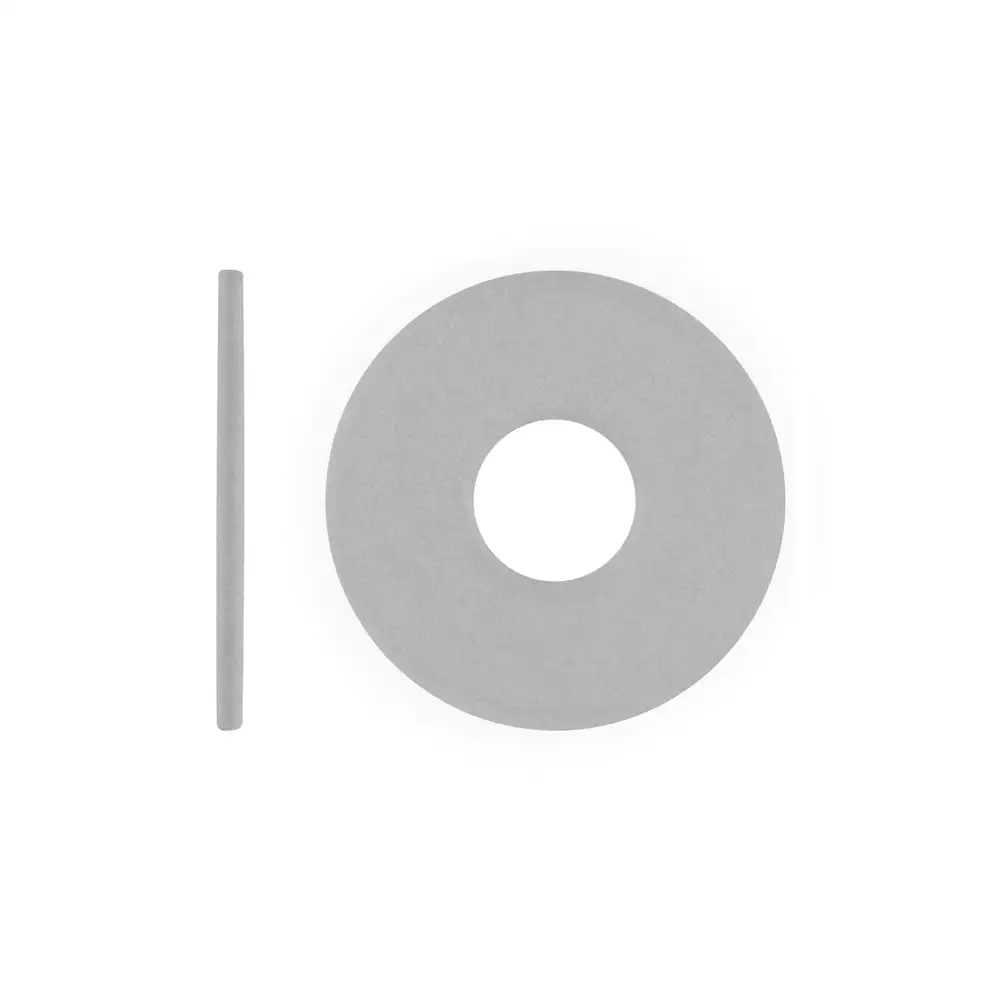 DIN 9021 HDG - ISO 7093