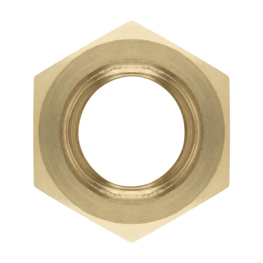 DIN 934 BR - ISO 4032