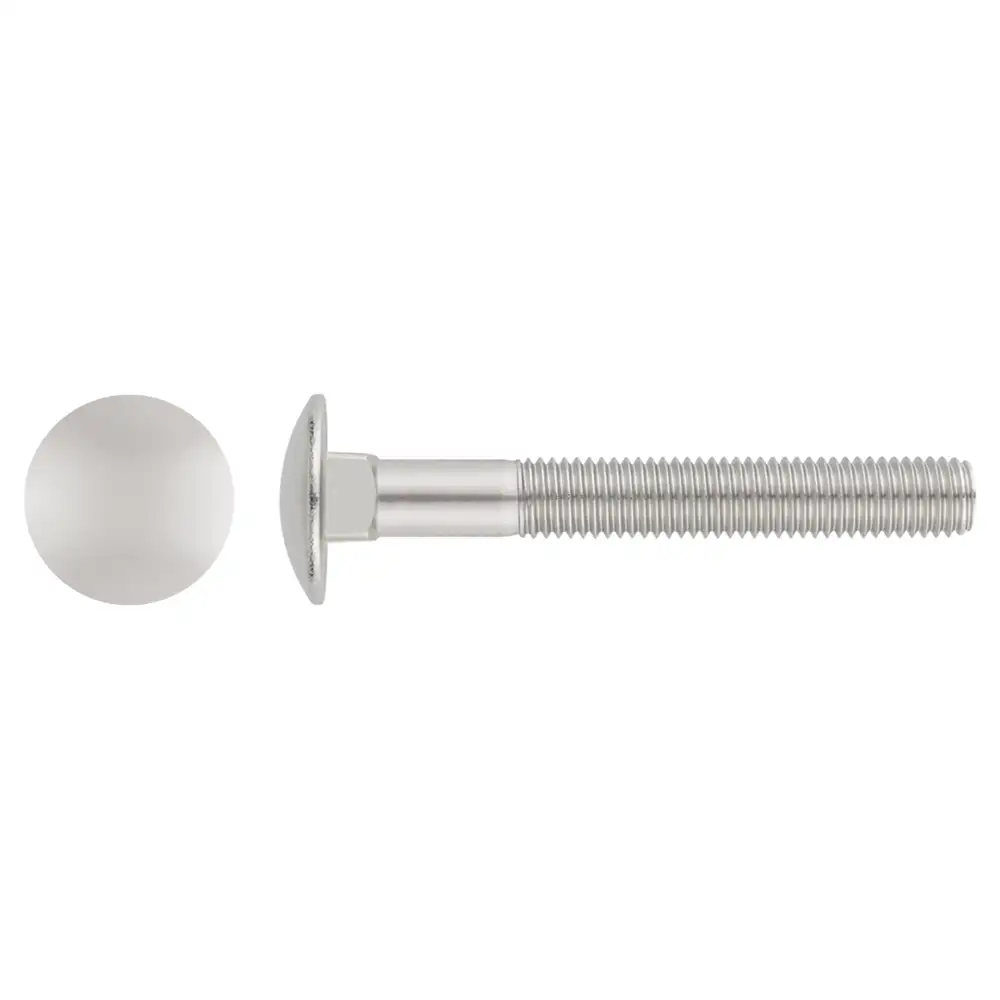 DIN 603 A2 - ISO 8677