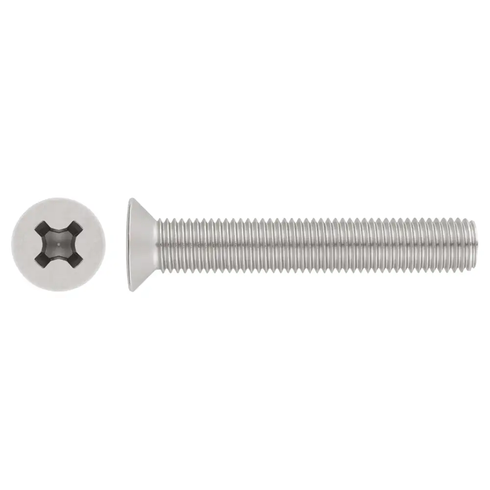 DIN 965 A2 - ISO 7046