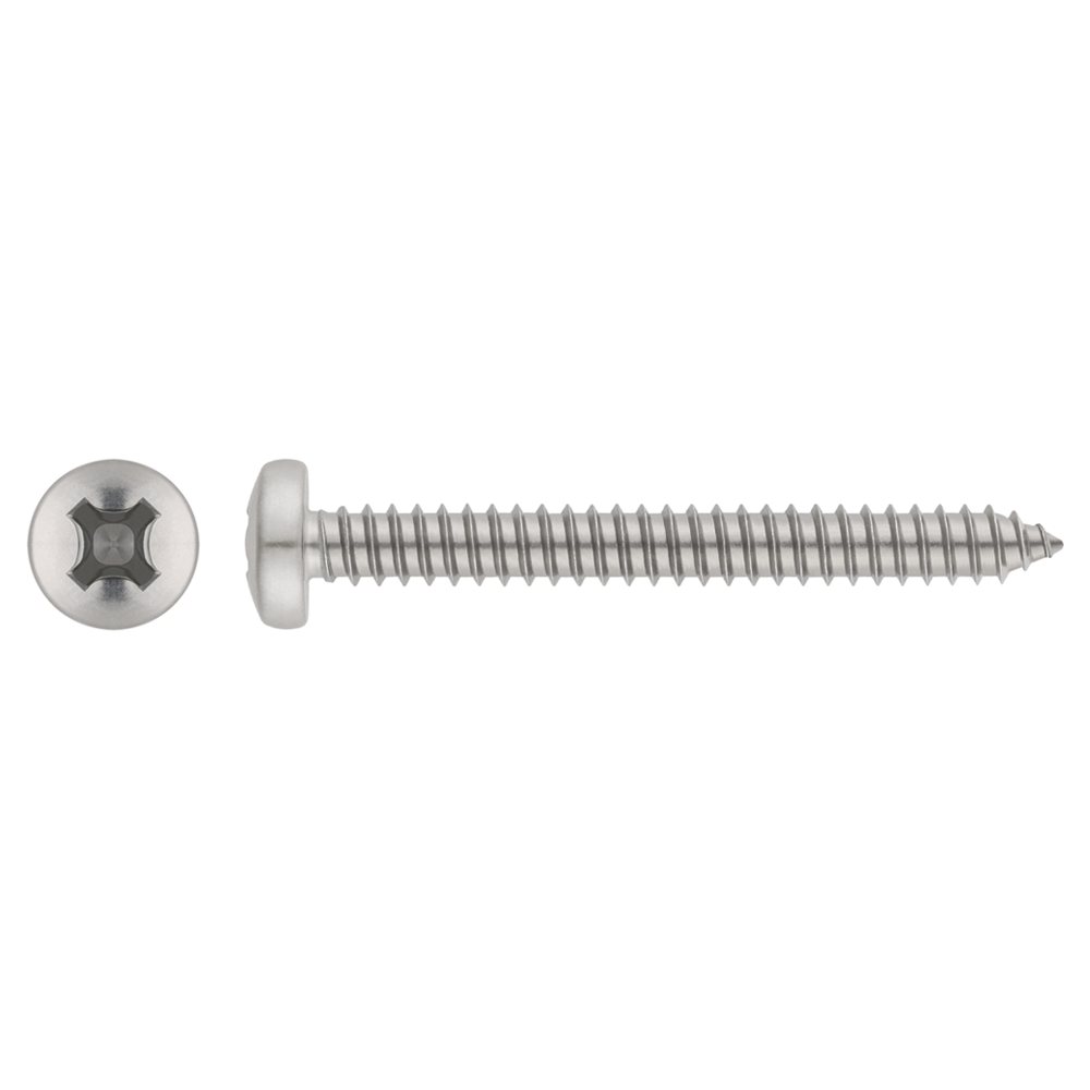 DIN 7981 C-H A2 - ISO 7049