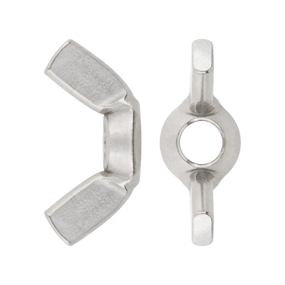 WING NUT A4