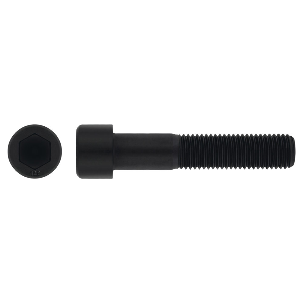DIN 912 12.9 BL - ISO 4762