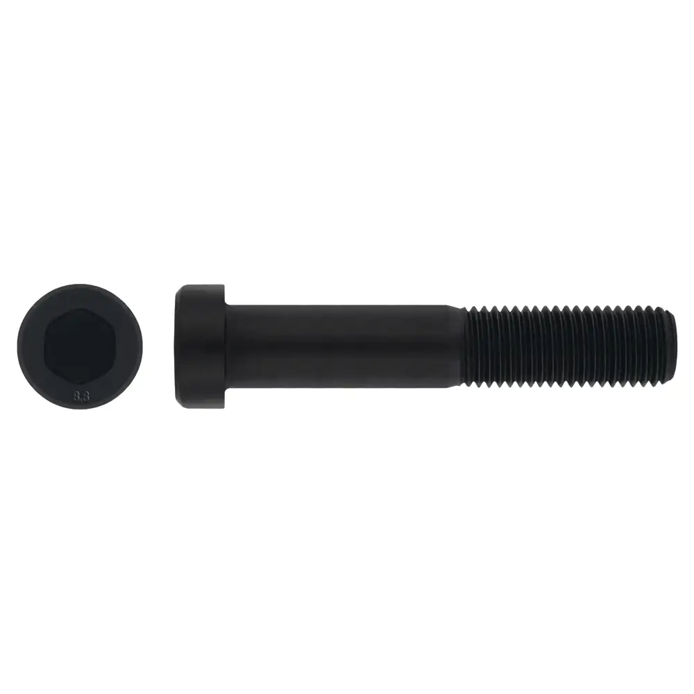 DIN 7984 8.8 BL
