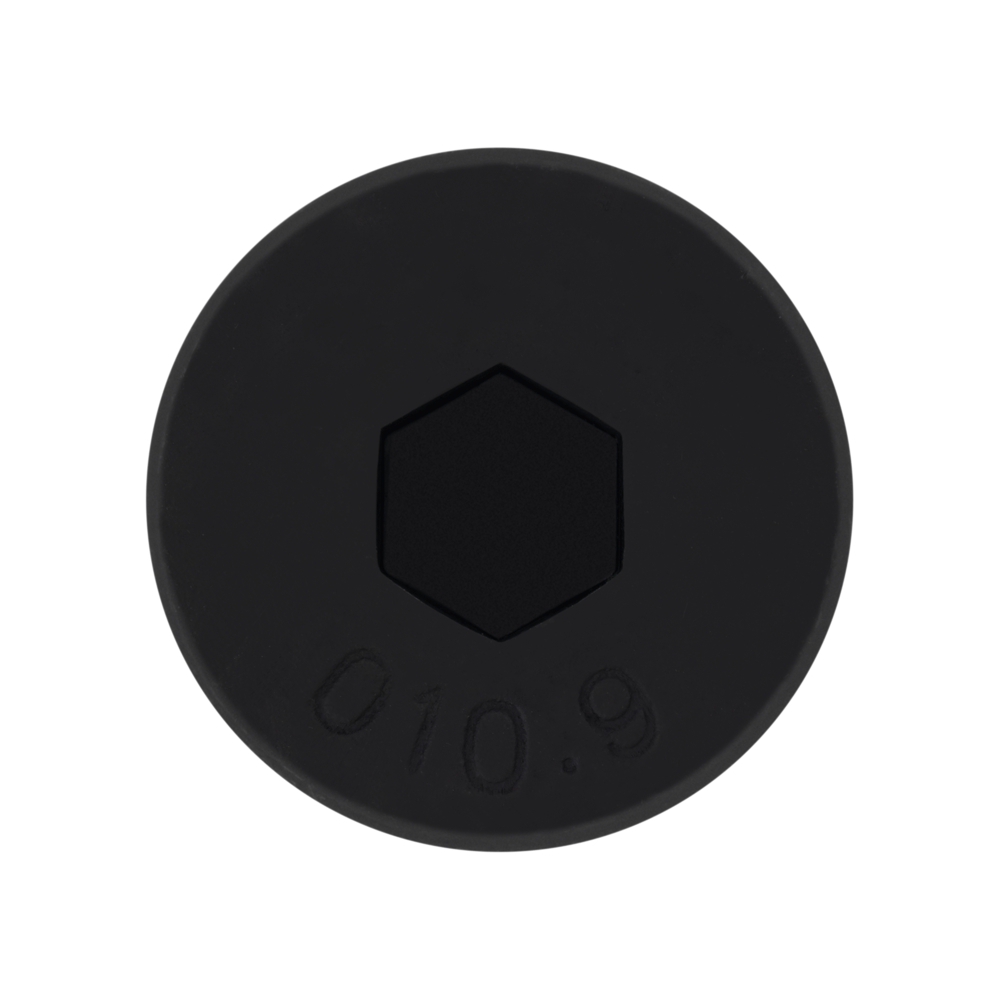 DIN 7991 10.9 BL - ISO 10642