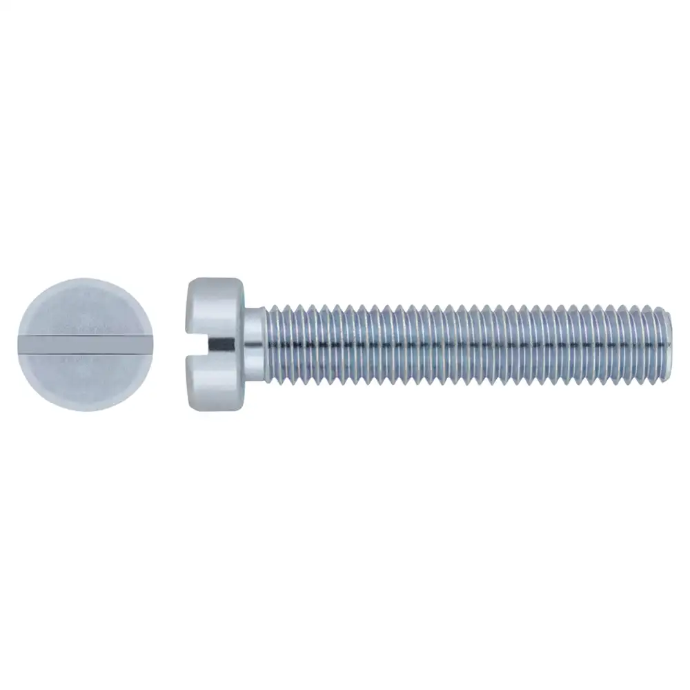 DIN 84 ZP - ISO 1207