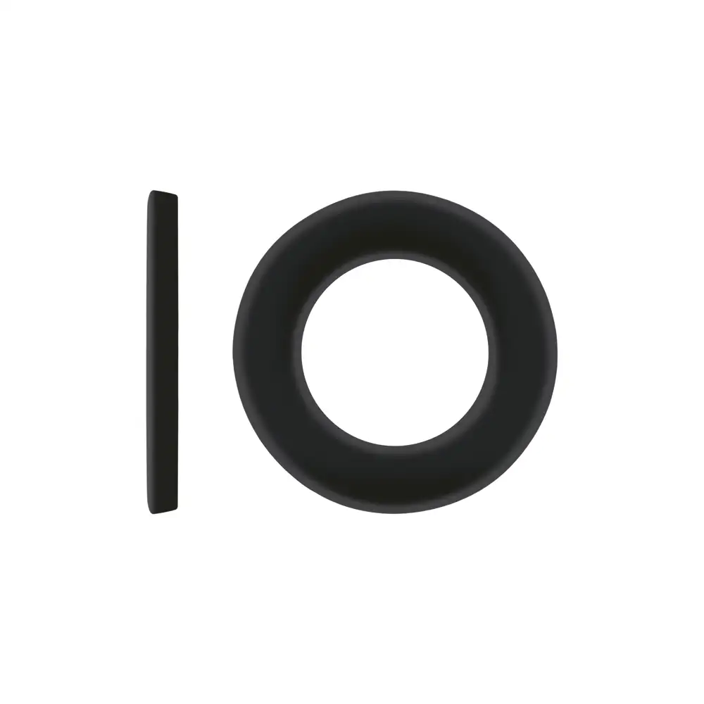 DIN 125 A HT - ISO 7089