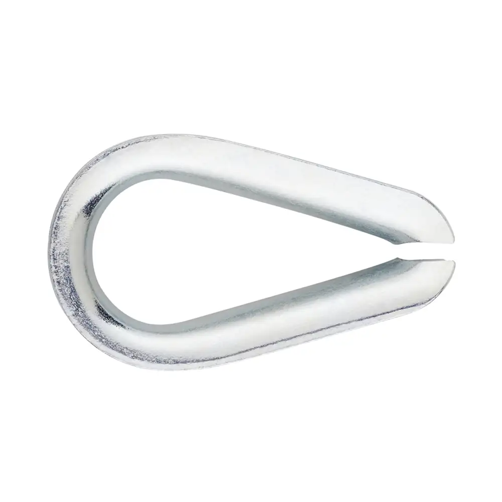 DIN 6899-A ZP