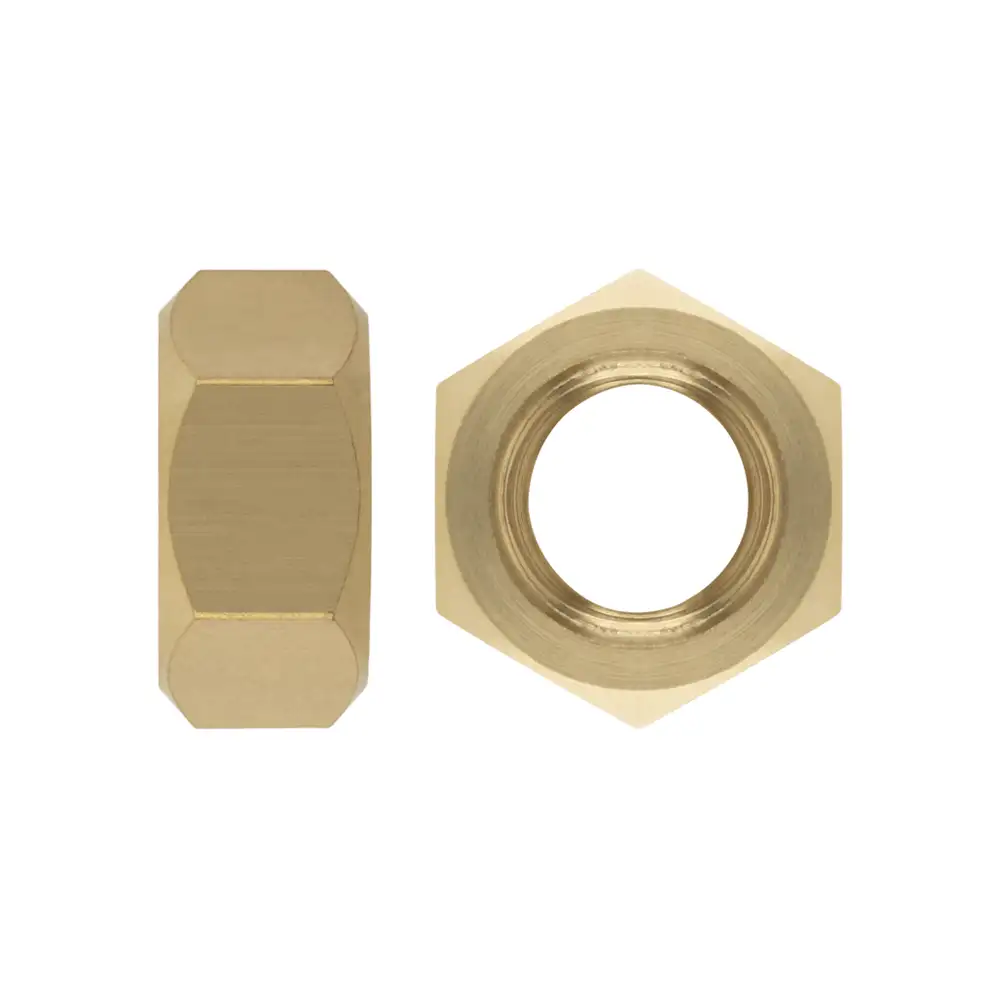 DIN 934 BR - ISO 4032