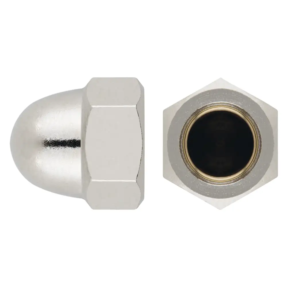 DIN 1587 BR-NI