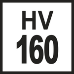 Calidad HV 160