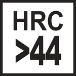 Calidad HRC>44