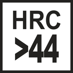 Qualité HRC>44