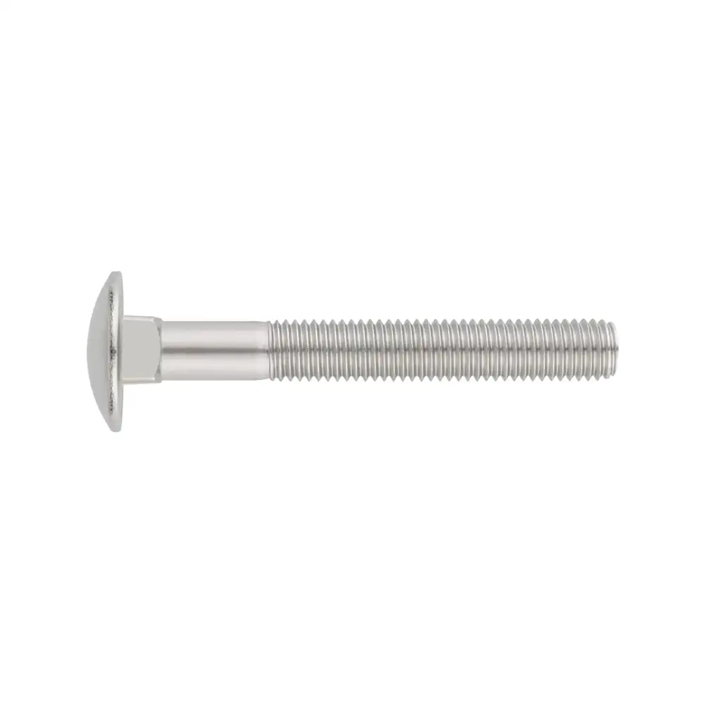 DIN 603 A2 - ISO 8677