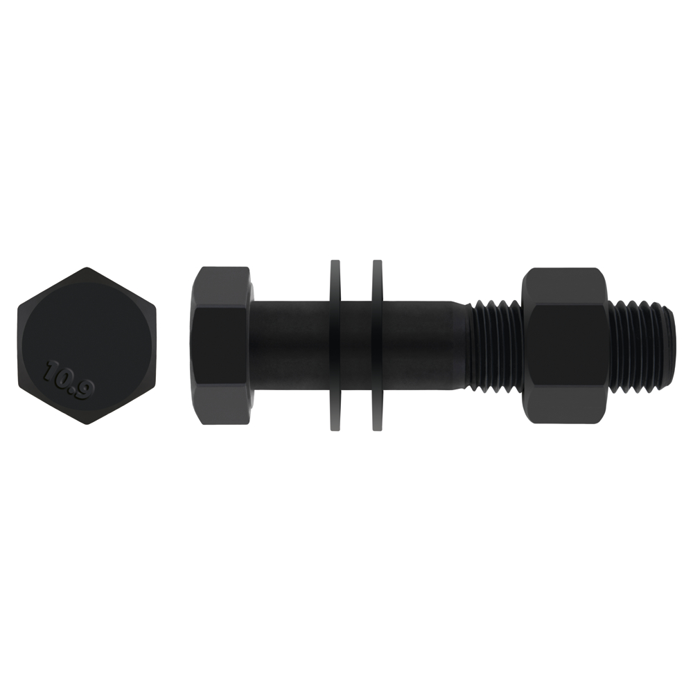 EN 14399-4 10.9 HV SET BL
