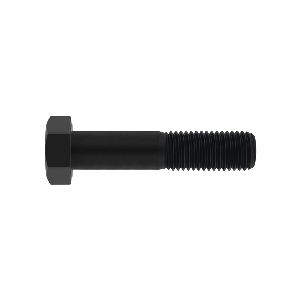 DIN 931 8.8 BL - ISO 4014