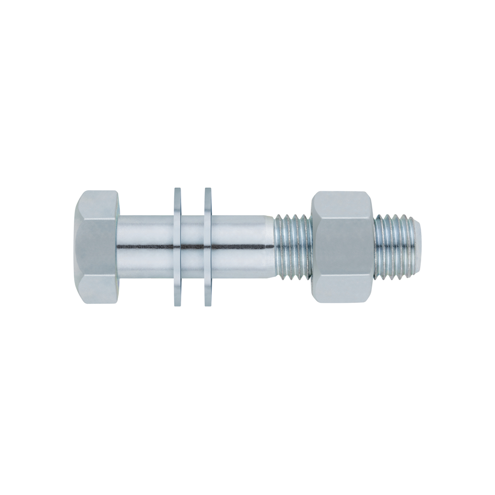 EN 14399-4 10.9 HV SET ZP