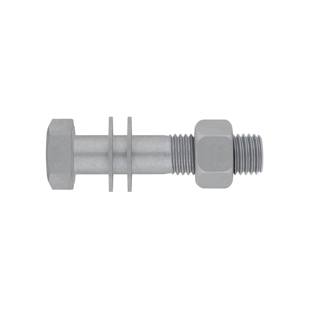 EN 14399-4 10.9 HV SET HDG