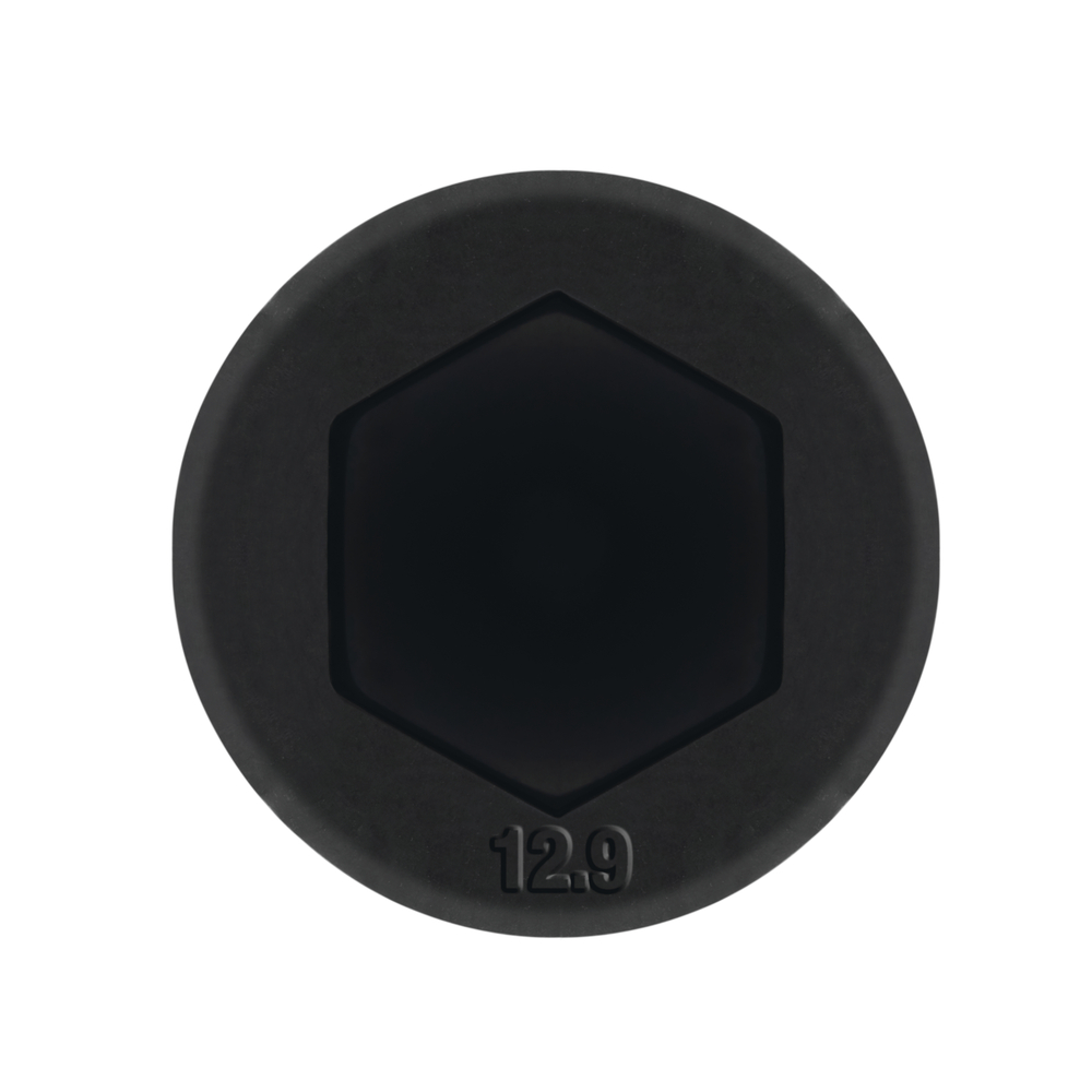 DIN 912 12.9 BL - ISO 4762