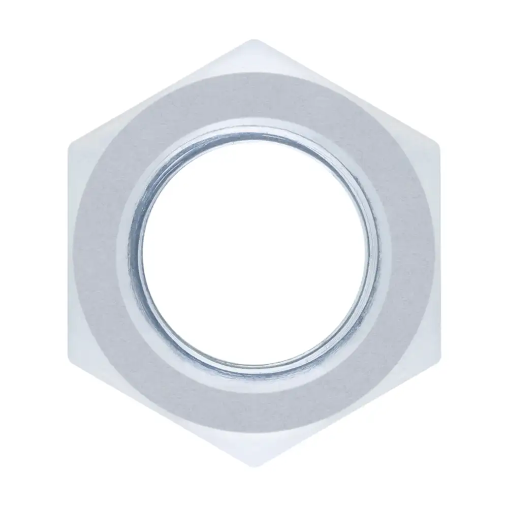 DIN 934 ZP BU - ISO 4032