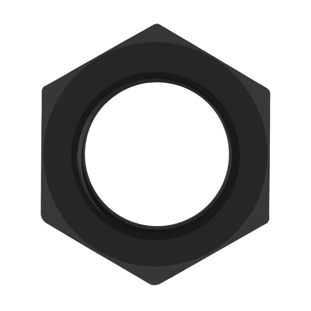 DIN 934.10 FP BL - ISO 4032