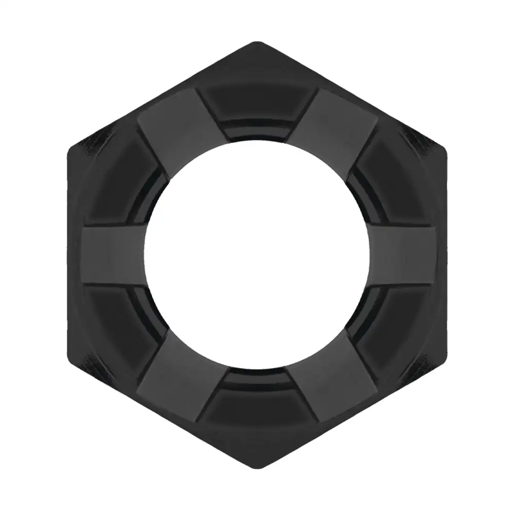 DIN 935.8 BL - ISO 7035