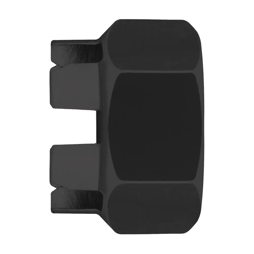 DIN 935.8 BL - ISO 7035