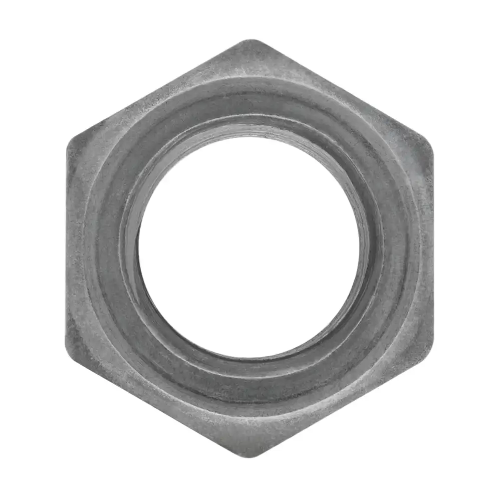 DIN 936 - ISO 4035