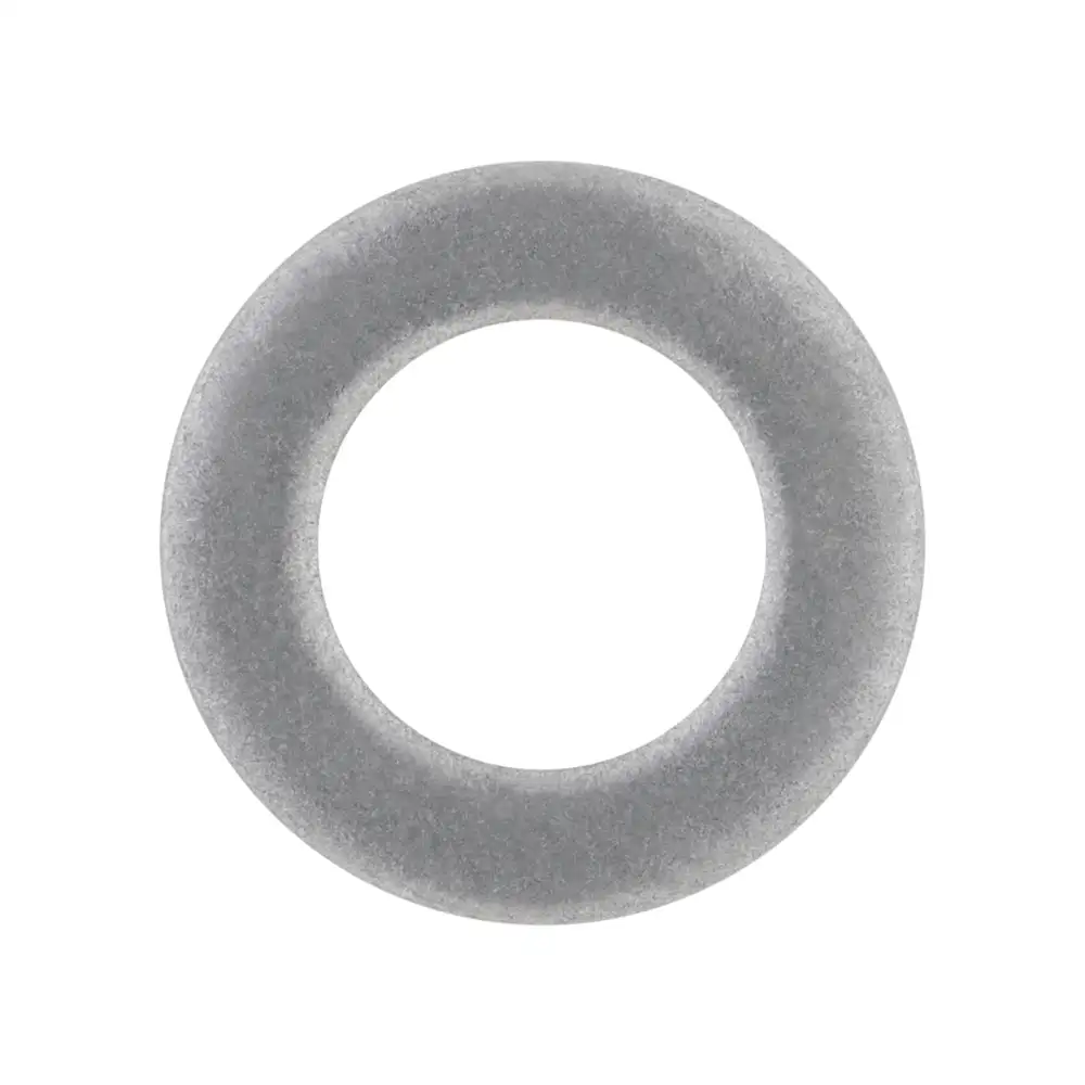 DIN 125 A HV140