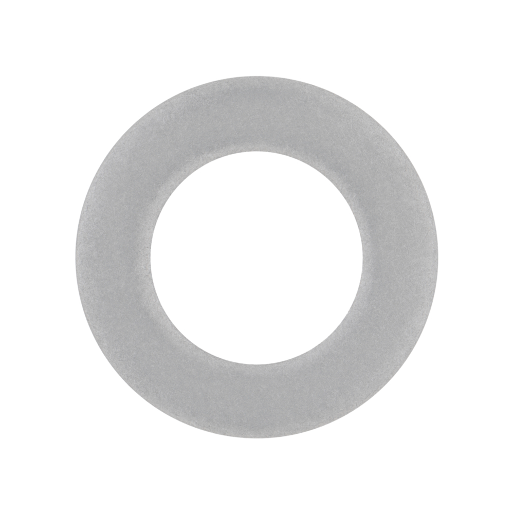 DIN 125 A HDG - ISO 7089